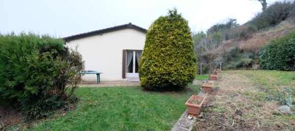 Casa de 2 dormitorios en Saint-Etienne, France No. 272866 7