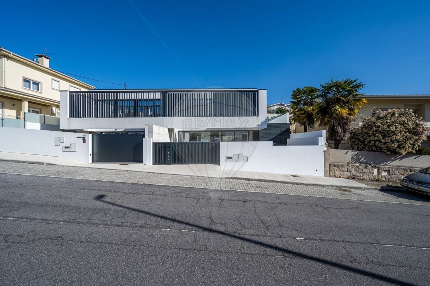 3 bedrooms House in Vila Nova de Famalicao, Portugal No. 168635