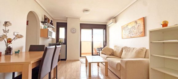 3 bedrooms Apartment in Torrevieja, Spain No. 174674 16