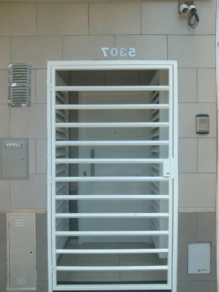 2 bedrooms House in Buenos Aires, Argentina No. 97265