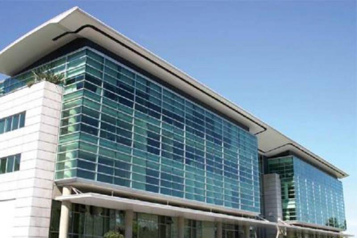 651m² Office in Pilar, Argentina No. 29565