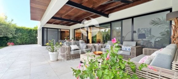 5 غرف نوم منزل في Betera, Spain رقم 169331 3