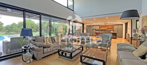 5 غرف نوم منزل في Betera, Spain رقم 169331 9