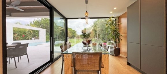 5 غرف نوم منزل في Betera, Spain رقم 169331 17