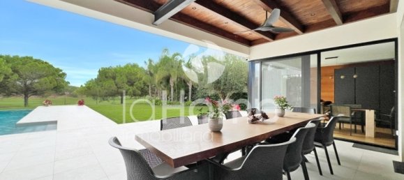 5 غرف نوم منزل في Betera, Spain رقم 169331 4