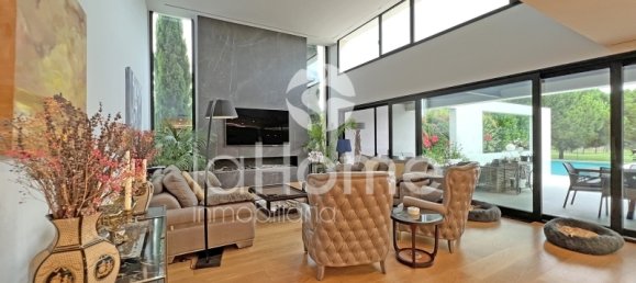 5 غرف نوم منزل في Betera, Spain رقم 169331 10