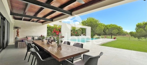 5 غرف نوم منزل في Betera, Spain رقم 169331 5