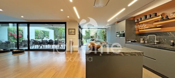 5 غرف نوم منزل في Betera, Spain رقم 169331 14