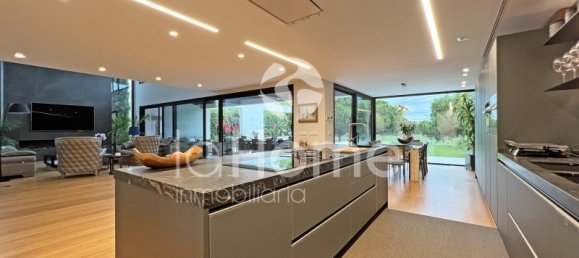 5 غرف نوم منزل في Betera, Spain رقم 169331 12