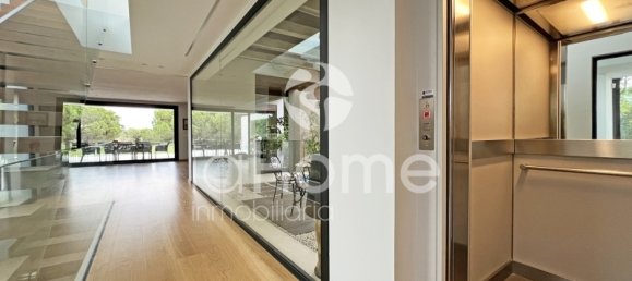 5 غرف نوم منزل في Betera, Spain رقم 169331 8