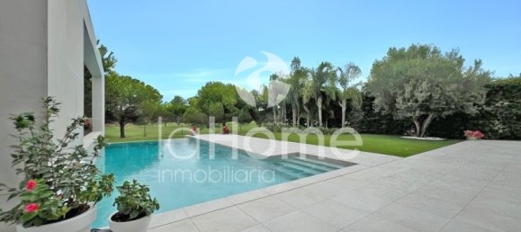 5 غرف نوم منزل في Betera, Spain رقم 169331 2