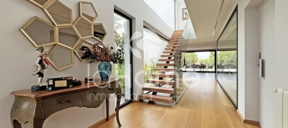 5 غرف نوم منزل في Betera, Spain رقم 169331 7