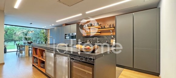 5 غرف نوم منزل في Betera, Spain رقم 169331 13