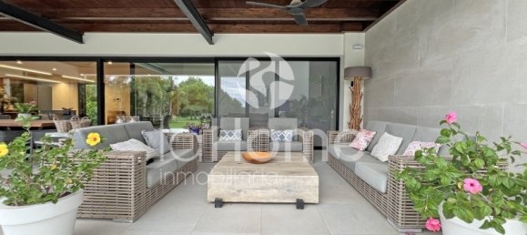 5 غرف نوم منزل في Betera, Spain رقم 169331 6