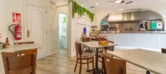 1 غرف نوم عقار تجاري في Calpe, Spain رقم 176976 19