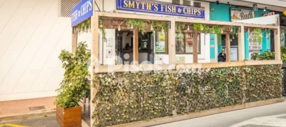 1 غرف نوم عقار تجاري في Calpe, Spain رقم 176976 14