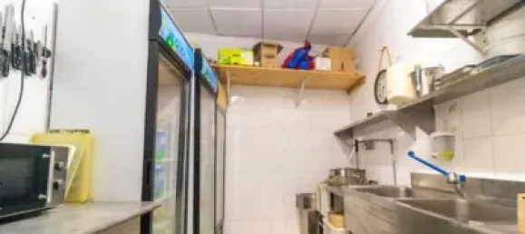 1 غرف نوم عقار تجاري في Calpe, Spain رقم 176976 13