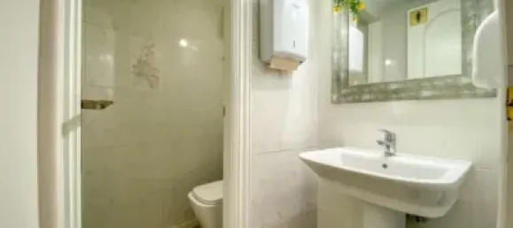 1 غرف نوم عقار تجاري في Calpe, Spain رقم 176976 4