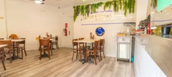 1 غرف نوم عقار تجاري في Calpe, Spain رقم 176976 18