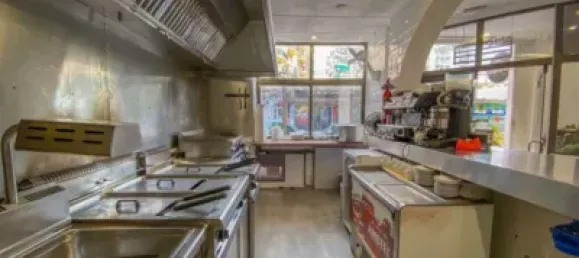 1 غرف نوم عقار تجاري في Calpe, Spain رقم 176976 12