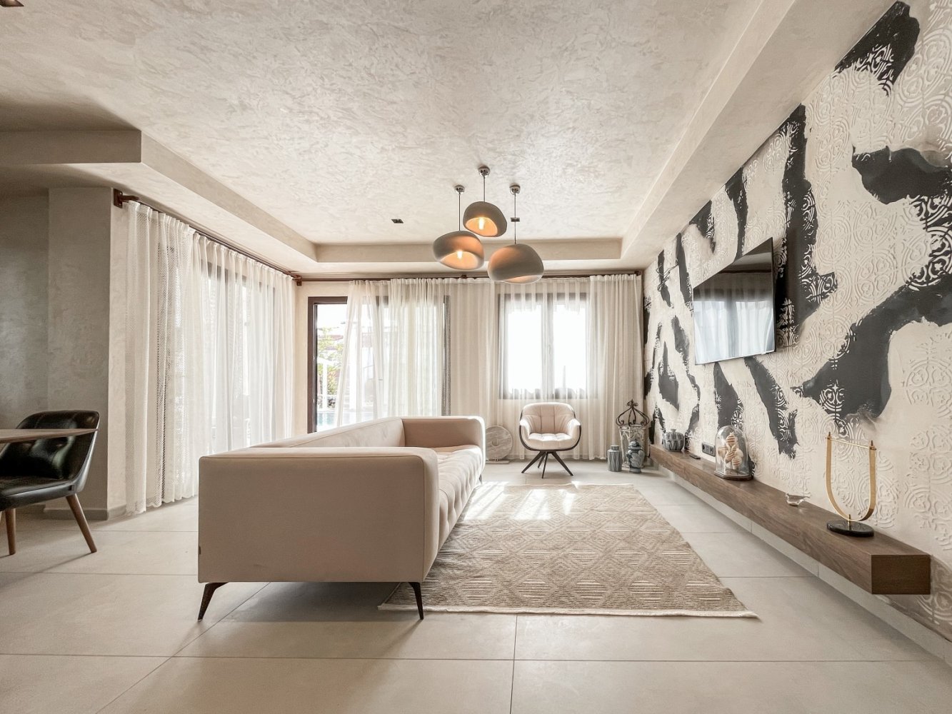 Apartamento em Antalya, Turkey N.º 41291