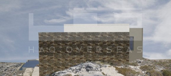 4 bedrooms Villa in Crete, Greece No. 330 9