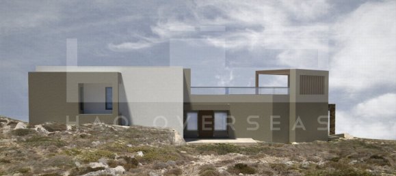 4 chambres villa à vendre à Crete, Greece № 330 4