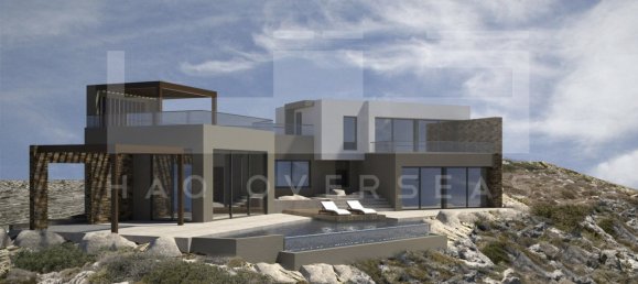 4 bedrooms Villa in Crete, Greece No. 330 5