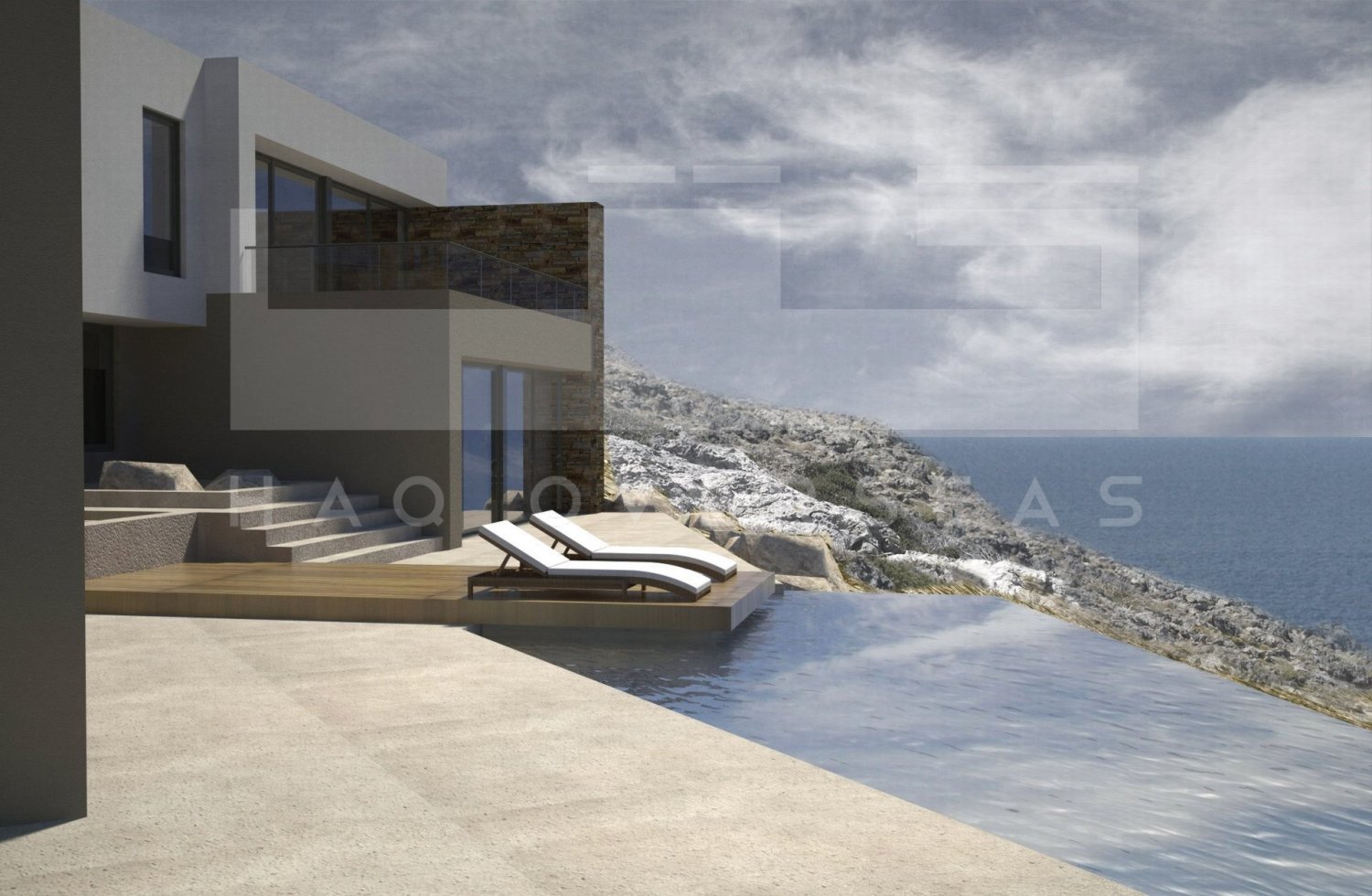 4 chambres villa à vendre à Crete, Greece № 330