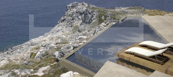 4 bedrooms Villa in Crete, Greece No. 330 6