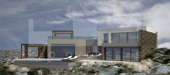 4 bedrooms Villa in Crete, Greece No. 330 2