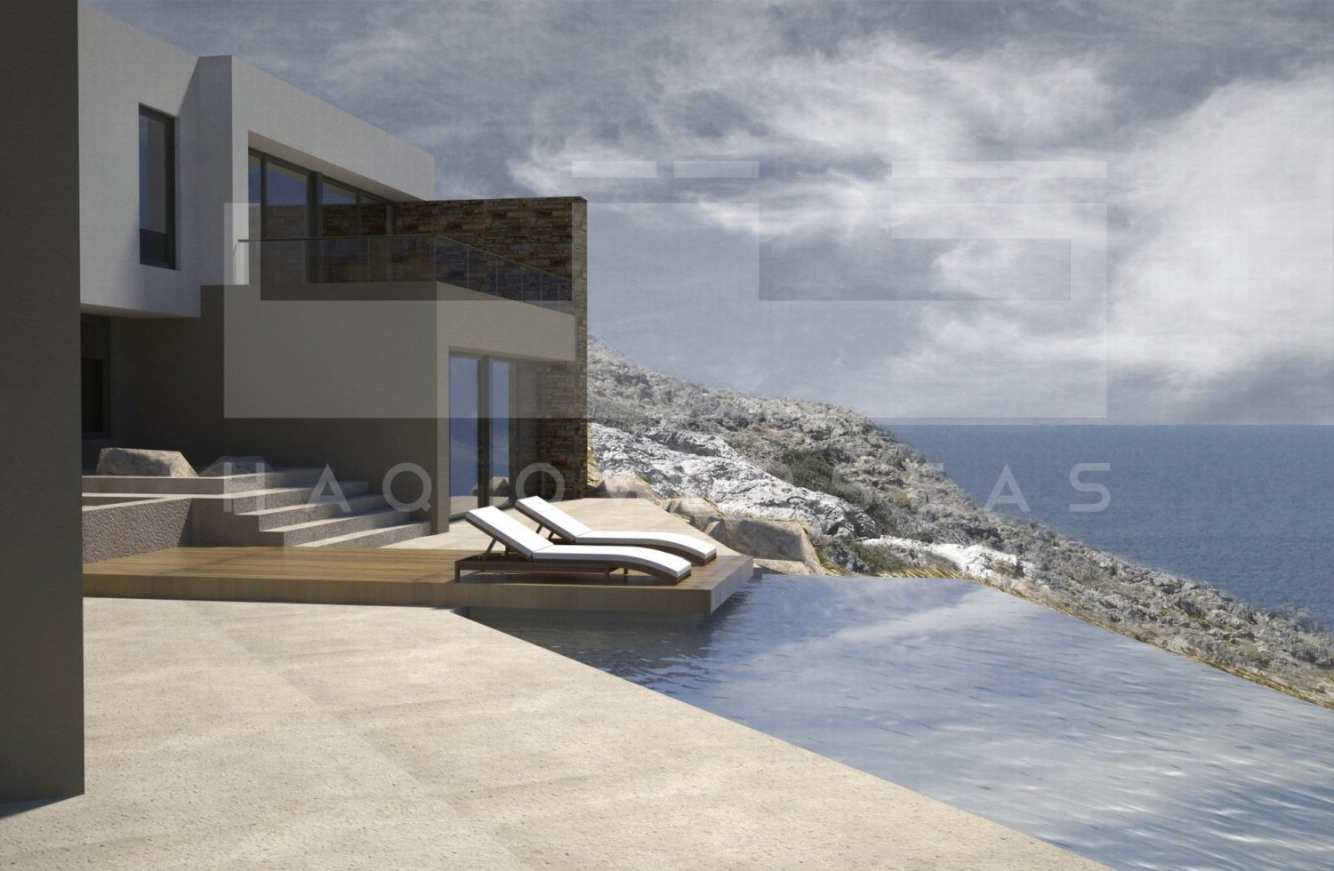 4 bedrooms Villa in Crete, Greece No. 330
