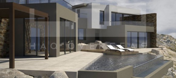 4 bedrooms Villa in Crete, Greece No. 330 3