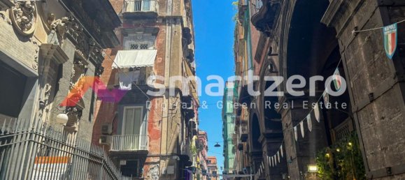 2 rooms Apartment in Naples, Italy No. 295693 11