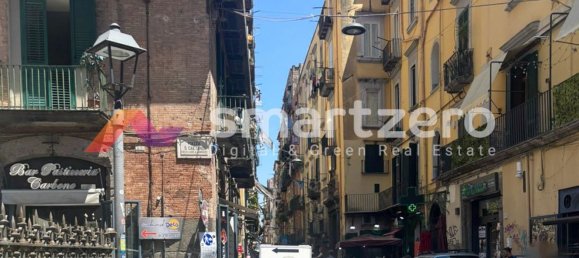 2 rooms Apartment in Naples, Italy No. 295693 14