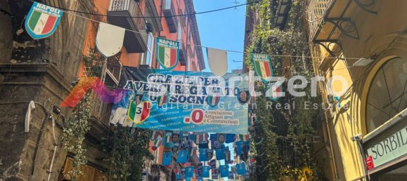 2 rooms Apartment in Naples, Italy No. 295693 12