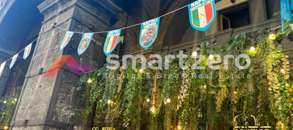 2 rooms Apartment in Naples, Italy No. 295693 10