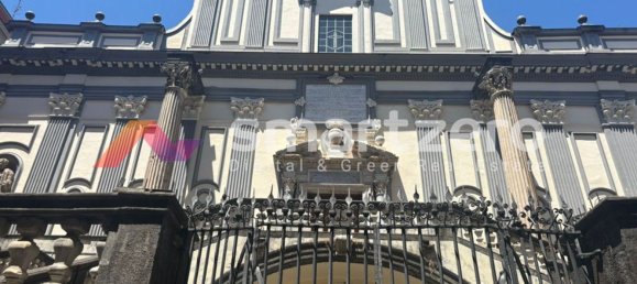 2 rooms Apartment in Naples, Italy No. 295693 9