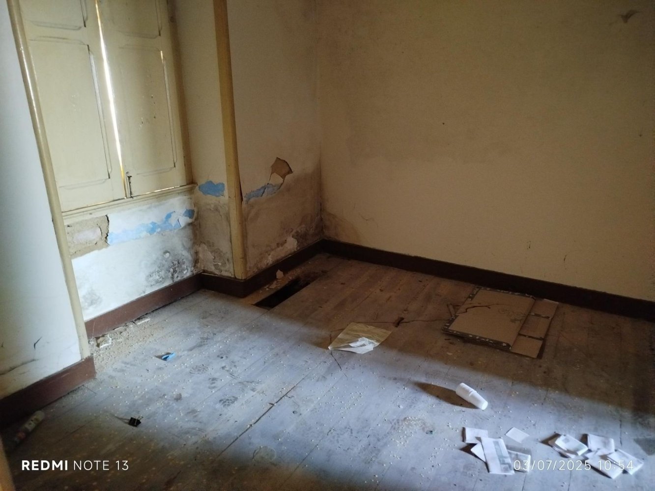 Edificio en Mafra, Portugal 400 m² No. 203130