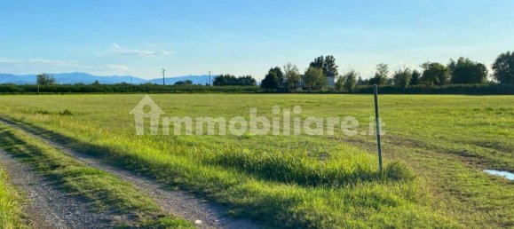 Lagerhaus in Campegine, Italy 1633m², Nr. 259943 6