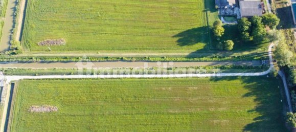 Lagerhaus in Campegine, Italy 1633m², Nr. 259943 8