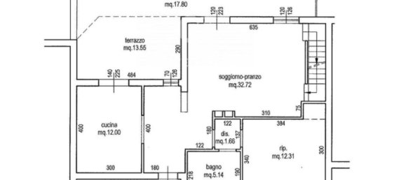 5 rooms Villa in Riccione, Italy No. 106034 13