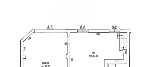 5 rooms Villa in Riccione, Italy No. 106034 15