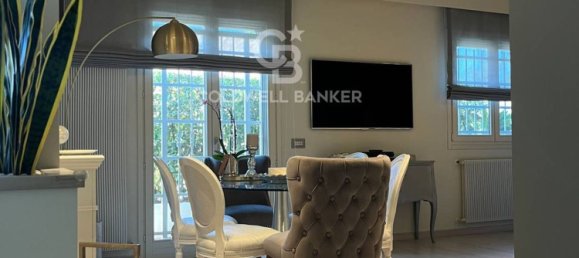 5 rooms Villa in Riccione, Italy No. 106034 17