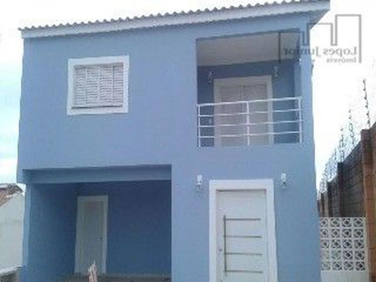 3 غرف نوم منزل في Sao Paulo, Brazil رقم 442697