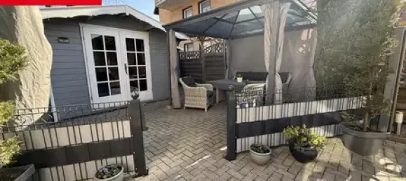 Apartamento de 3 divisões em Bochum, Germany N.º 22544 3