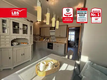 Apartamento de 3 divisões em Bochum, Germany N.º 22544