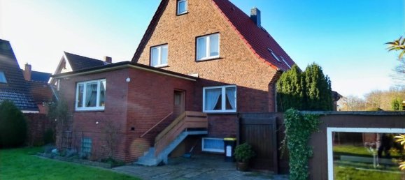 Casa de 10 habitaciónes en Cuxhaven, Germany No. 57775 4