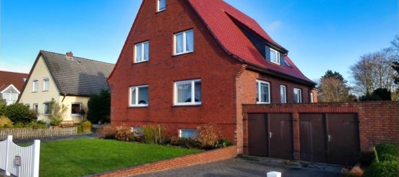 Casa de 10 habitaciónes en Cuxhaven, Germany No. 57775 2