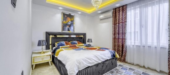 Appartement 2+1 à Mahmutlar, Turkey No. 13951 8